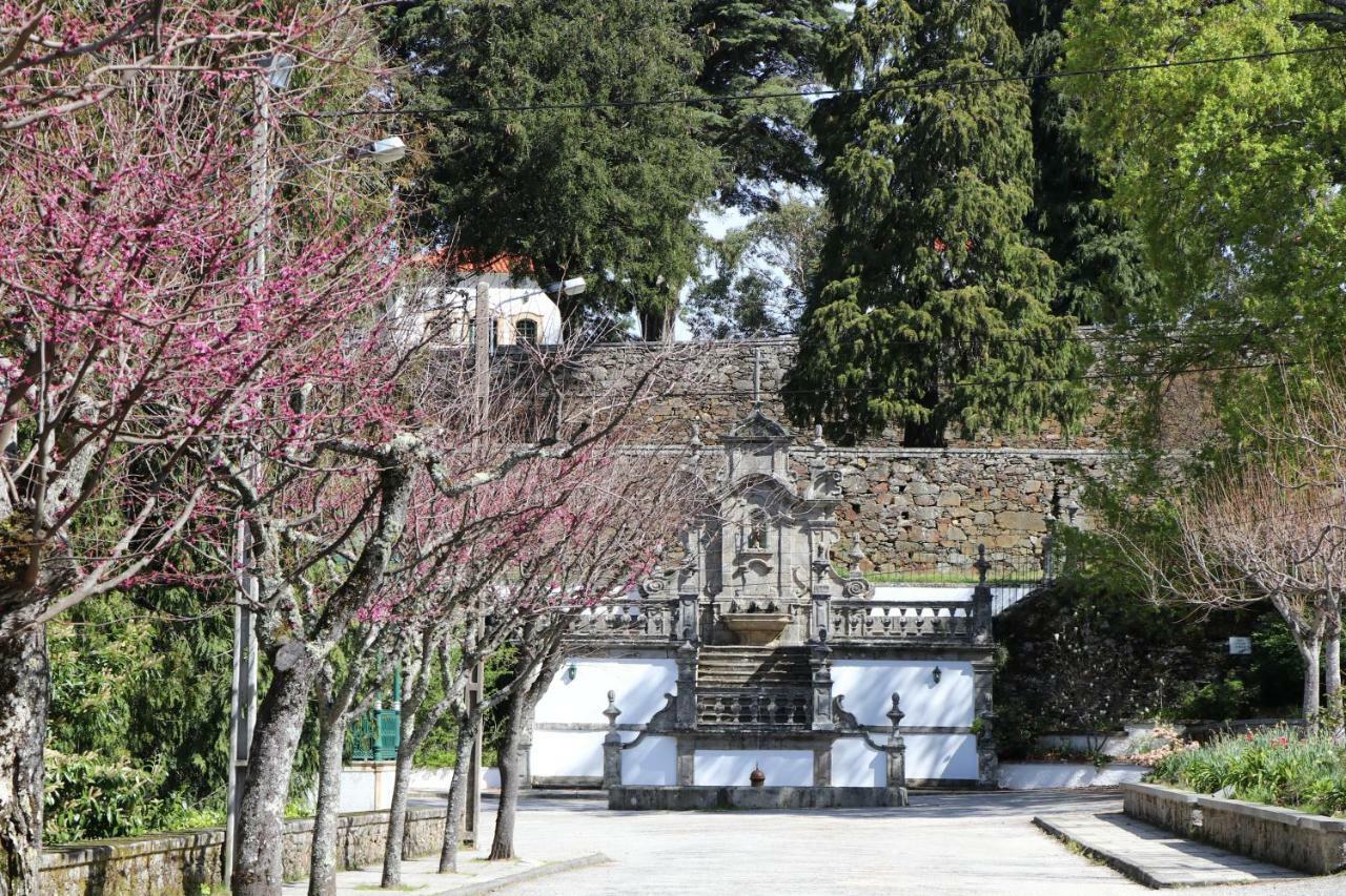 Villa Casa Da Eira De Cima à Chão Sobral Extérieur photo